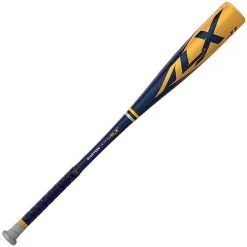 Clearance – 2022 Easton ALPHA ALX (-11) 2 5/8″ USA Baseball Bat: YBB22AL11 -Baseball Gloves Shop YBB22AL11 1 800x
