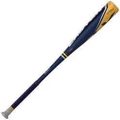 Clearance – 2022 Easton ALPHA ALX (-11) 2 5/8″ USA Baseball Bat: YBB22AL11 -Baseball Gloves Shop YBB22AL11 2 800x