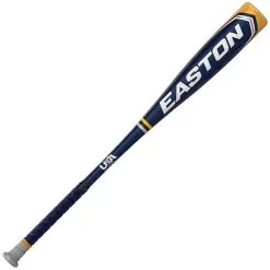 Clearance – 2022 Easton ALPHA ALX (-11) 2 5/8″ USA Baseball Bat: YBB22AL11 -Baseball Gloves Shop YBB22AL11 3 800x