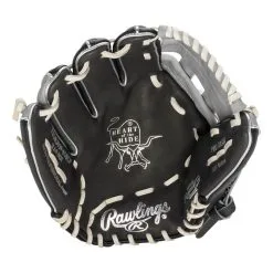 Rawlings Heart Of The Hide R2G Hyper Shell 12.75" Baseball Glove -Baseball Gloves Shop a025 06 22 rawlings heart of the hide r2g 12 75 baseball glove pror3039 6dscf 35991 6 l