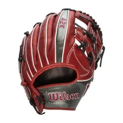 Wilson A2K Spin Control 1787 11.75" Baseball Glove -Baseball Gloves Shop a14e 06 21 wilson a2k 1787 spin control 11 75 baseball glove wbw1004101175 34678 6 l