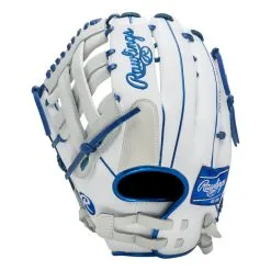 Rawlings Liberty Advanced Speed Shell 13" Fastpitch Softball Glove -Baseball Gloves Shop a1e5 10 22 rawlings liberty advanced 13 fastpitch softball glove rla130 6wss 35924 7 l