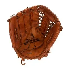 Shoeless Joe Professional 12.5" Baseball Glove 18 Shoeless Joe Professional 12.5" Baseball Glove -Baseball Gloves Shop a23b 11 21 shoeless joe professional 12 5 baseball glove 1250mt 7066 2 l