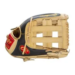 Rawlings Heart Of The Hide R2G ContoUR Fit Speed Shell 12.5" Baseball Glove -Baseball Gloves Shop a244 12 21 rawlings heart of the hide r2g contour fit speed shell 12 5 baseball glove pror3028u 6c 34606 8 l