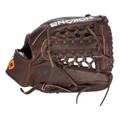 Nokona X2 Elite 11.25" Youth Baseball Glove -Baseball Gloves Shop a265 05 22 nokona x2 elite 11 25 youth baseball glove x2 200m 25847 4 l
