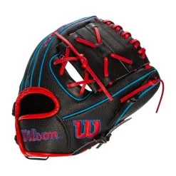 Wilson A2000 SuperSkin PFX2 11" Baseball Glove -Baseball Gloves Shop a2bd 08 21 wilson a2000 superskin pfx2 11 baseball glove wbw10039711 34686 3 l