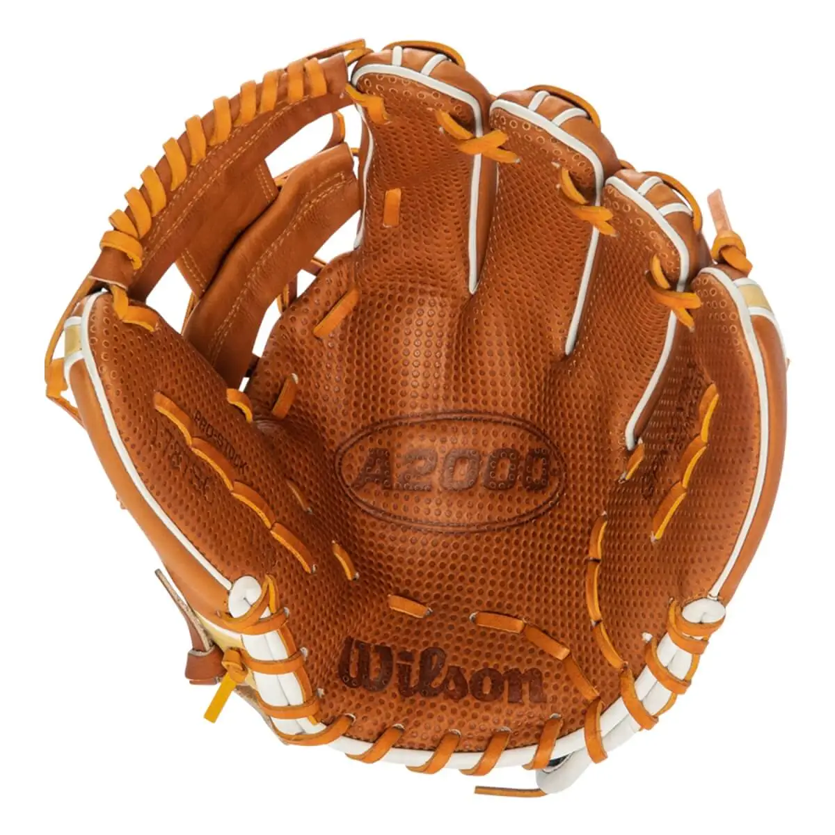 Wilson A2000 Spin Control 1787 11.75" Baseball Glove 8 Wilson A2000 Spin Control 1787 11.75" Baseball Glove - Image 6