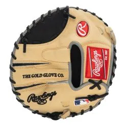 Rawlings Heart Of The Hide Francisco Lindor Pancake Training Baseball Glove -Baseball Gloves Shop a317 03 22 rawlings heart of the hide lindor pancake training glove profl12tr 29897 5 l