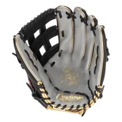 Rawlings Heart Of The Hide Hyper Shell Bryce Harper 13" Baseball Glove -Baseball Gloves Shop a342 05 22 rawlings heart of the hide hyper shell 13 bryce harper baseball glove probh3 33259 16 l