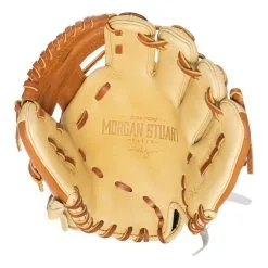 Easton Elite 11.5" Morgan Stuart Fastpitch Softball Glove 21 Easton Elite 11.5" Morgan Stuart Fastpitch Softball Glove -Baseball Gloves Shop a346 06 22 easton elite 11 5 morgan stuart fastpitch softball glove mywhy me 34418 6 l