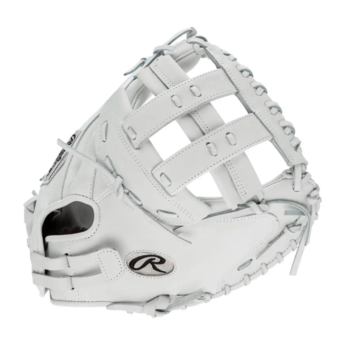 Rawlings Liberty Advanced 34" Fastpitch Catcher's Mitt 5 Rawlings Liberty Advanced 34" Fastpitch Catcher's Mitt - Image 3