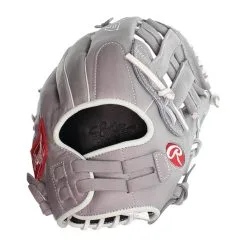 Rawlings R9 13" Fastpitch Softball Glove -Baseball Gloves Shop a374 11 20 rawlings r9 13 fastpitch softball glove r9sb130 6g 33550 7 l