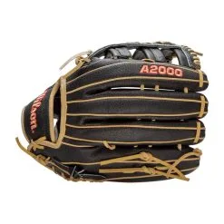 Wilson A2000 SuperSkin 1800 12.75" Baseball Glove -Baseball Gloves Shop a3a7 10 21 wilson a2000 superskin 1800 12 75 baseball glove wbw1001021275 33609 12 l