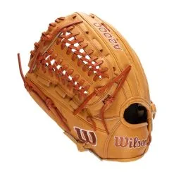 Wilson A2000 D33 11.75" Baseball Glove -Baseball Gloves Shop a3b3 10 21 wilson a2000 d33 11 75 baseball glove wbw1000901175 33601 15 l