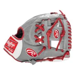 Rawlings HOH Mark Of A Pro 11.25" Baseball Glove -Baseball Gloves Shop a3bf 03 22 rawlings hoh mark of a pro 11 25 baseball glove spnp2 2gw 33464 11 l