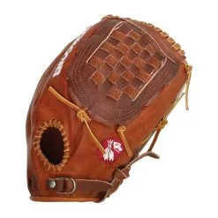 Nokona Buckaroo Special 12.25" Fastpitch Softball Glove 11 Nokona Buckaroo Special 12.25" Fastpitch Softball Glove -Baseball Gloves Shop a463 02 20 nokona buckaroo special series ut 1225c 18514 3 l