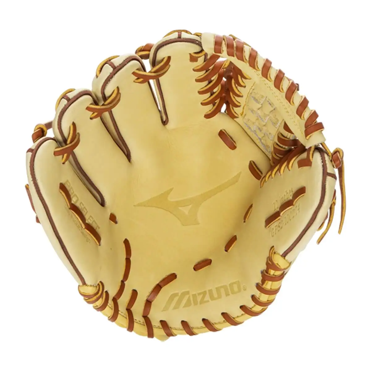 Mizuno Pro Select 12" Baseball Glove 15 Mizuno Pro Select 12" Baseball Glove - Image 13