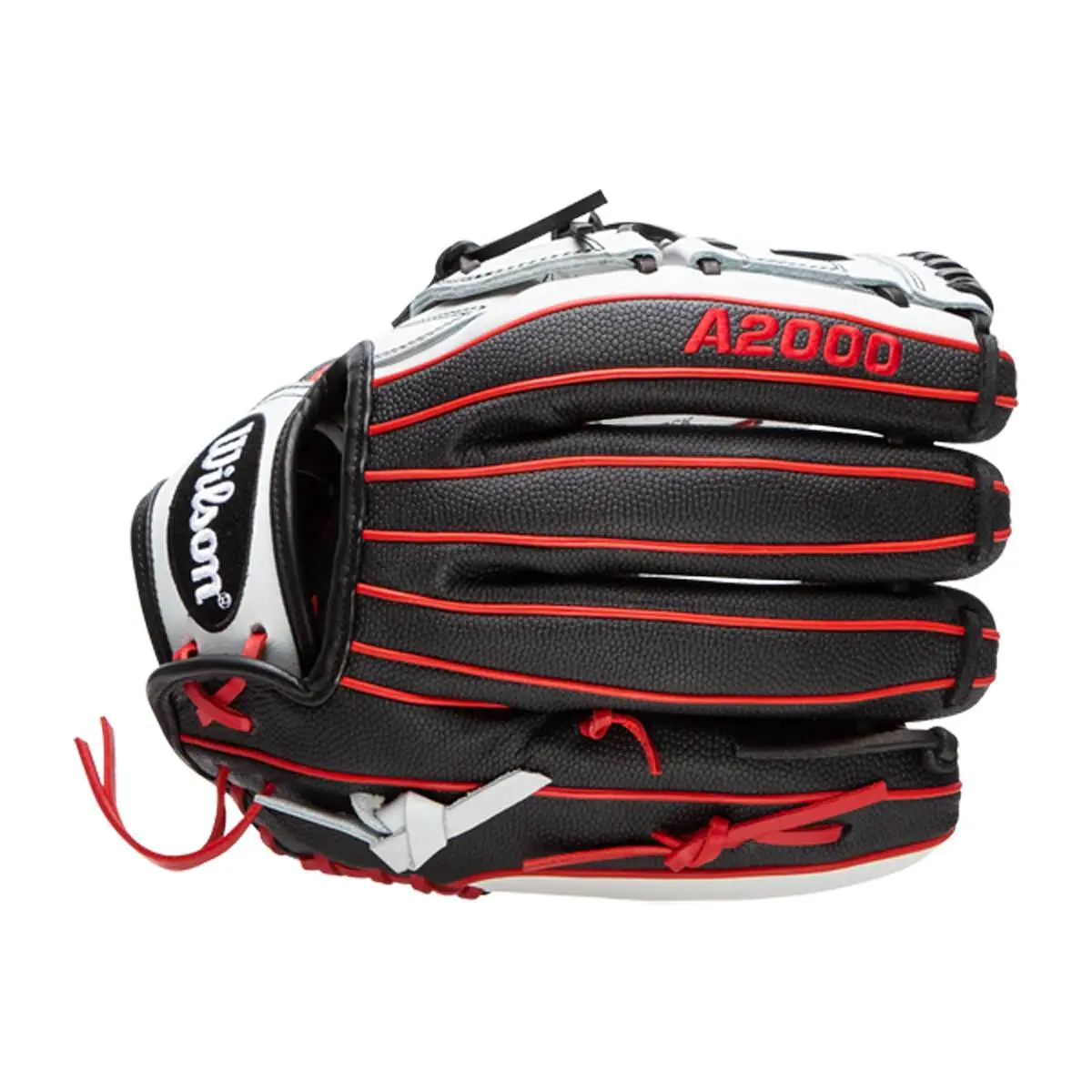 Wilson A2000 SuperSkin MA14 Monica Abbott 12.25" Fastpitch Softball Glove 14 Wilson A2000 SuperSkin MA14 Monica Abbott 12.25" Fastpitch Softball Glove - Image 12