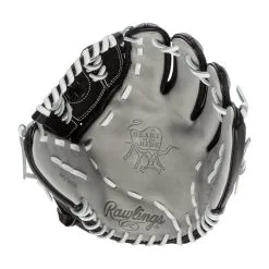 Rawlings Heart Of The Hide 12.5" Fastpitch Softball Glove -Baseball Gloves Shop a510 08 21 rawlings heart of the hide 12 5 fastpitch softball glove pro125sb 18gb 34594 6 l