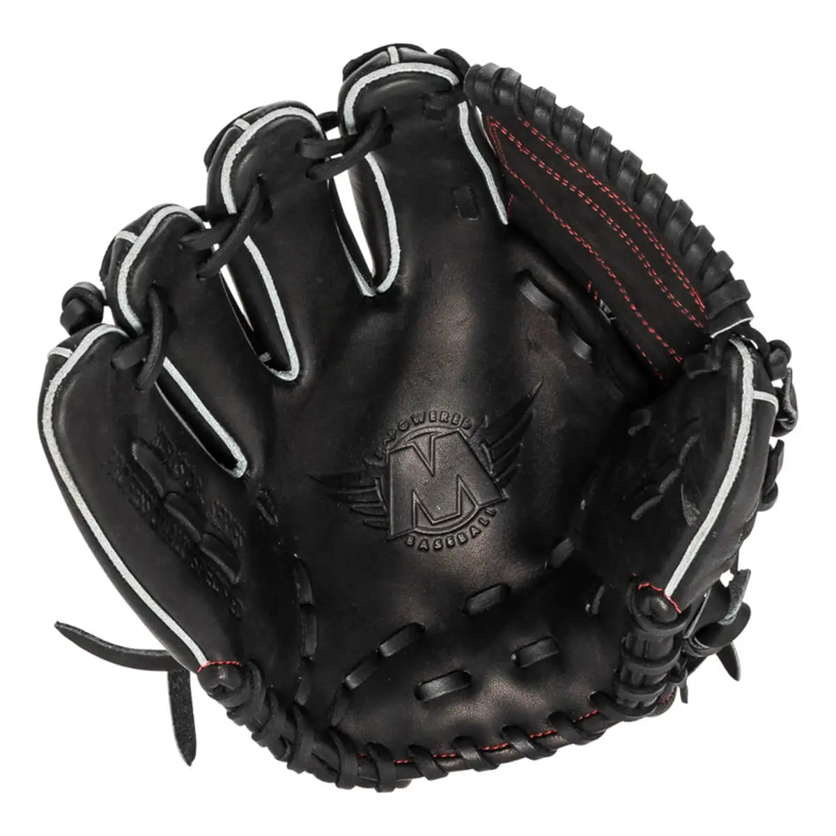 M^Powered X^Cellsior 11.5" Baseball Glove 15 M^Powered X^Cellsior 11.5" Baseball Glove - Image 13