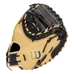 Wilson A2000 SuperSkin 1790 34" Baseball Catcher's Mitt 11 Wilson A2000 SuperSkin 1790 34" Baseball Catcher's Mitt -Baseball Gloves Shop a592 11 22 wilson a2000 superskin 1790 34 baseball catchers mitt wbw10097834 36204 3 l