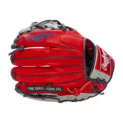 Rawlings HOH Mark Of A Pro 11.5" Baseball Glove -Baseball Gloves Shop a651 12 21 rawlings hoh mark of a pro 11 5 baseball glove sp204 2sg 34312 5 l