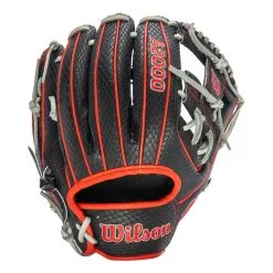 Wilson A2000 Super SnakeSkin 1786 Spin Control 11.5" Baseball Glove -Baseball Gloves Shop a680 05 22 wilson a2000 super snakeskin 1786 11 5 baseball glove wbw100794115 30806 7 l