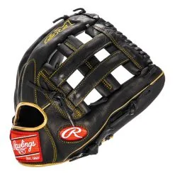 Rawlings R9 12.75" Baseball Glove -Baseball Gloves Shop a725 02 22 rawlings r9 12 75 baseball glove r93029 6bg 33537 16 l