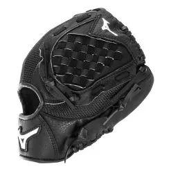 Mizuno Prospect PowerClose 10" Youth Baseball Glove 25 Mizuno Prospect PowerClose 10" Youth Baseball Glove -Baseball Gloves Shop a75a 11 22 mizuno prospect powerclose 10 youth baseball glove gpp1000y3 30860 10 l