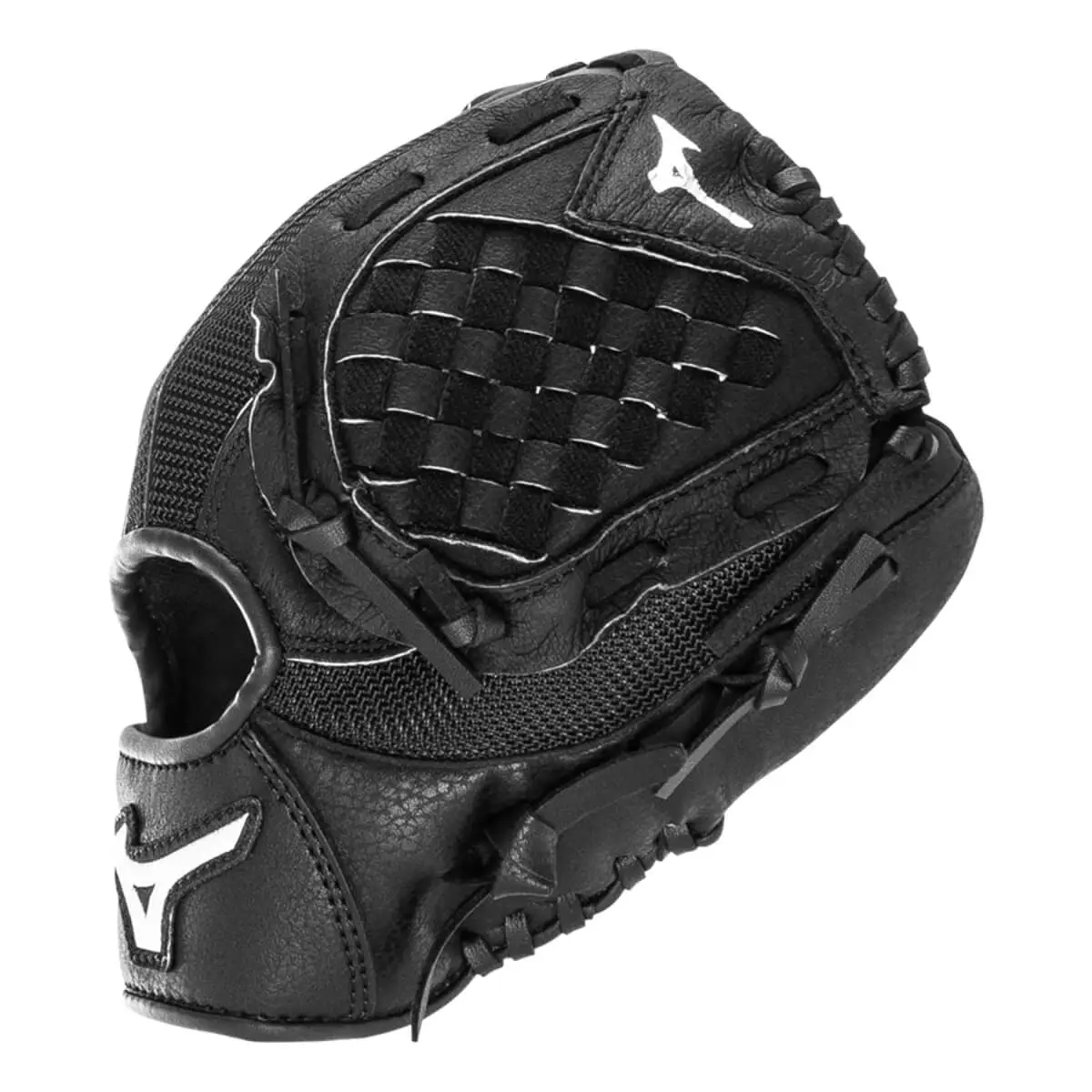 Mizuno Prospect PowerClose 10" Youth Baseball Glove 12 Mizuno Prospect PowerClose 10" Youth Baseball Glove - Image 10