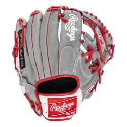 Rawlings HOH Mark Of A Pro 11.25" Baseball Glove -Baseball Gloves Shop a7ed 03 22 rawlings hoh mark of a pro 11 25 baseball glove spnp2 2gw 33464 14 l