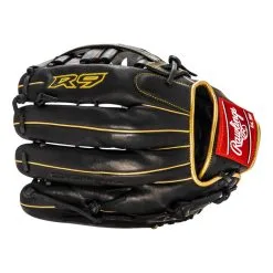 Rawlings R9 12.75" Baseball Glove -Baseball Gloves Shop a7f6 02 22 rawlings r9 12 75 baseball glove r93029 6bg 33537 18 l