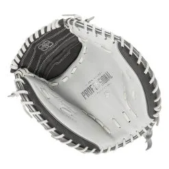Easton Professional Collection Jen Schroeder 34" Fastpitch Catcher's Mitt -Baseball Gloves Shop a813 02 22 easton professional collection 34 jen schroeder fastpitch catchers mitt rudi2020 34200 6 l