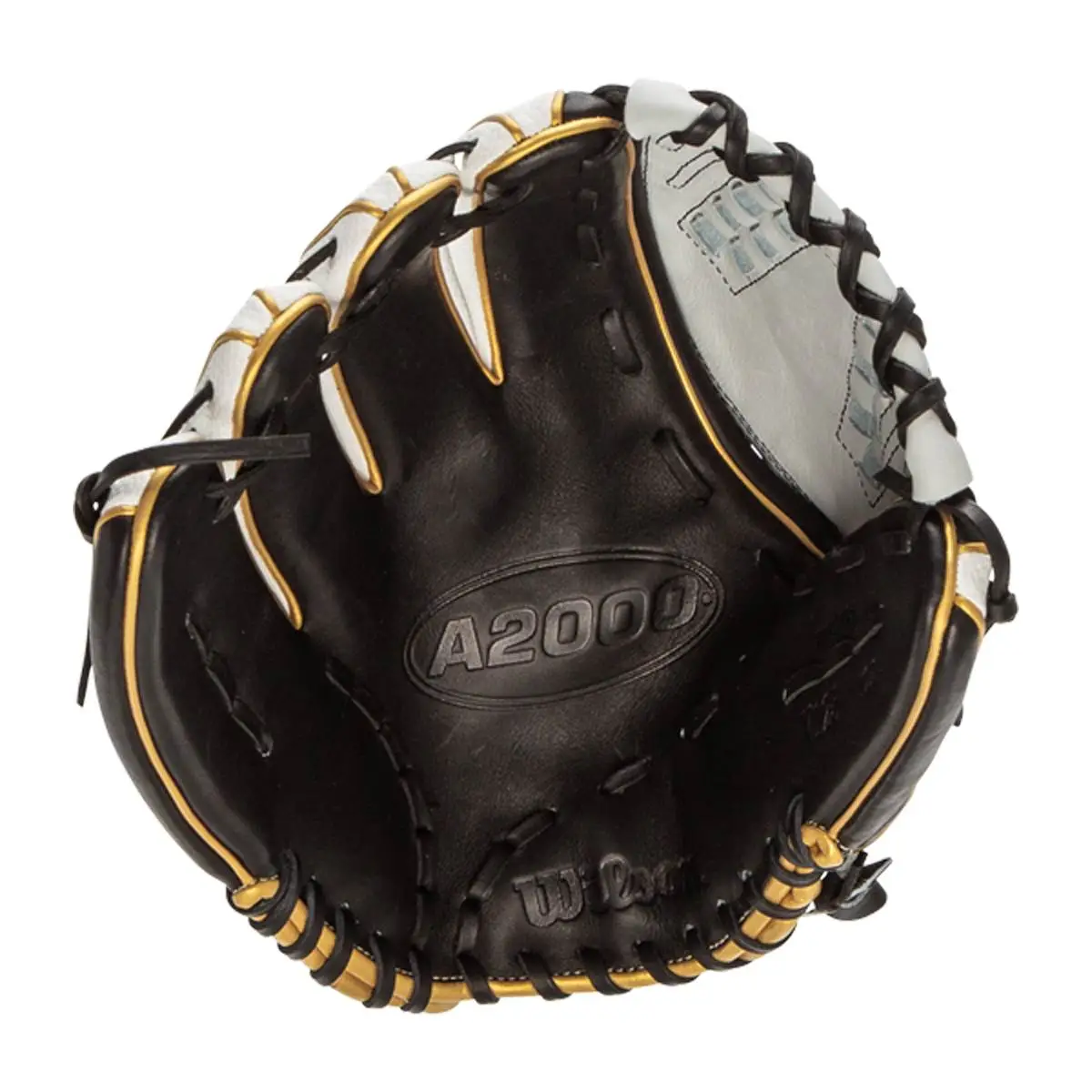 Wilson A2000 SuperSkin 12.5" Fastpitch Softball Glove 15 Wilson A2000 SuperSkin 12.5" Fastpitch Softball Glove - Image 13