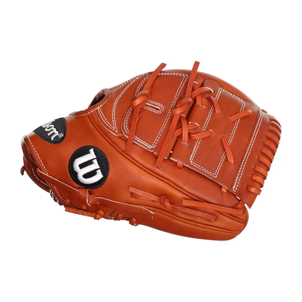 Wilson A2K 12" Baseball Glove 6 Wilson A2K 12" Baseball Glove - Image 4