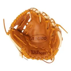 Wilson A2000 SB22 Sis Bates 11.75" Fastpitch Softball Glove -Baseball Gloves Shop a8e3 01 23 wilson a2000 sb22 sis bates 11 75 fastpitch softball glove wbw1010161175 36218 6 l