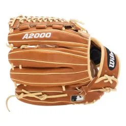 Wilson A2000 D33 11.75" Baseball Glove -Baseball Gloves Shop a952 04 22 wilson a2000 11 75 baseball glove wta20rb20d33 31790 5 l