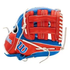 Wilson A1000 PF11 'Merica 11" Baseball Glove -Baseball Gloves Shop a9be 02 23 wilson a1000 pf11 merica 11 baseball glove wbw10083511 36302 4 l