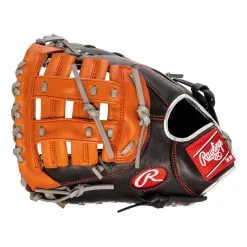 Rawlings R9 ContoUR Fit 12" Youth Baseball First Base Mitt 26 Rawlings R9 ContoUR Fit 12" Youth Baseball First Base Mitt -Baseball Gloves Shop a9ec 10 22 rawlings r9 12 youth baseball first base mitt r9fmu 17bt 35918 4 l