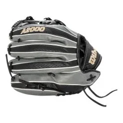 Wilson A2000 Super SnakeSkin H12 12" Fastpitch Softball Glove -Baseball Gloves Shop aa41 02 23 wilson a2000 h12 12 fastpitch softball glove wbw10021012 33632 11 l