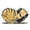 All-Star All Star Pro Series "The Pick" 9.5" Baseball Training Glove