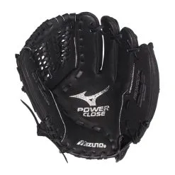 Baseball Gloves Shop -Baseball Gloves Shop aab9 04 20 mizuno prospect powerclose 11 youth baseball glove gpp1100y3bg 30862 2 l