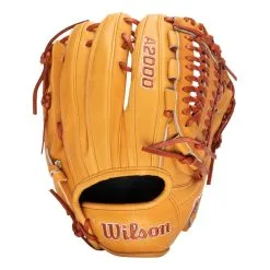 Wilson A2000 D33 11.75" Baseball Glove -Baseball Gloves Shop ab52 05 22 wilson a2000 d33 11 75 baseball glove wbw1000901175 33601 1 l