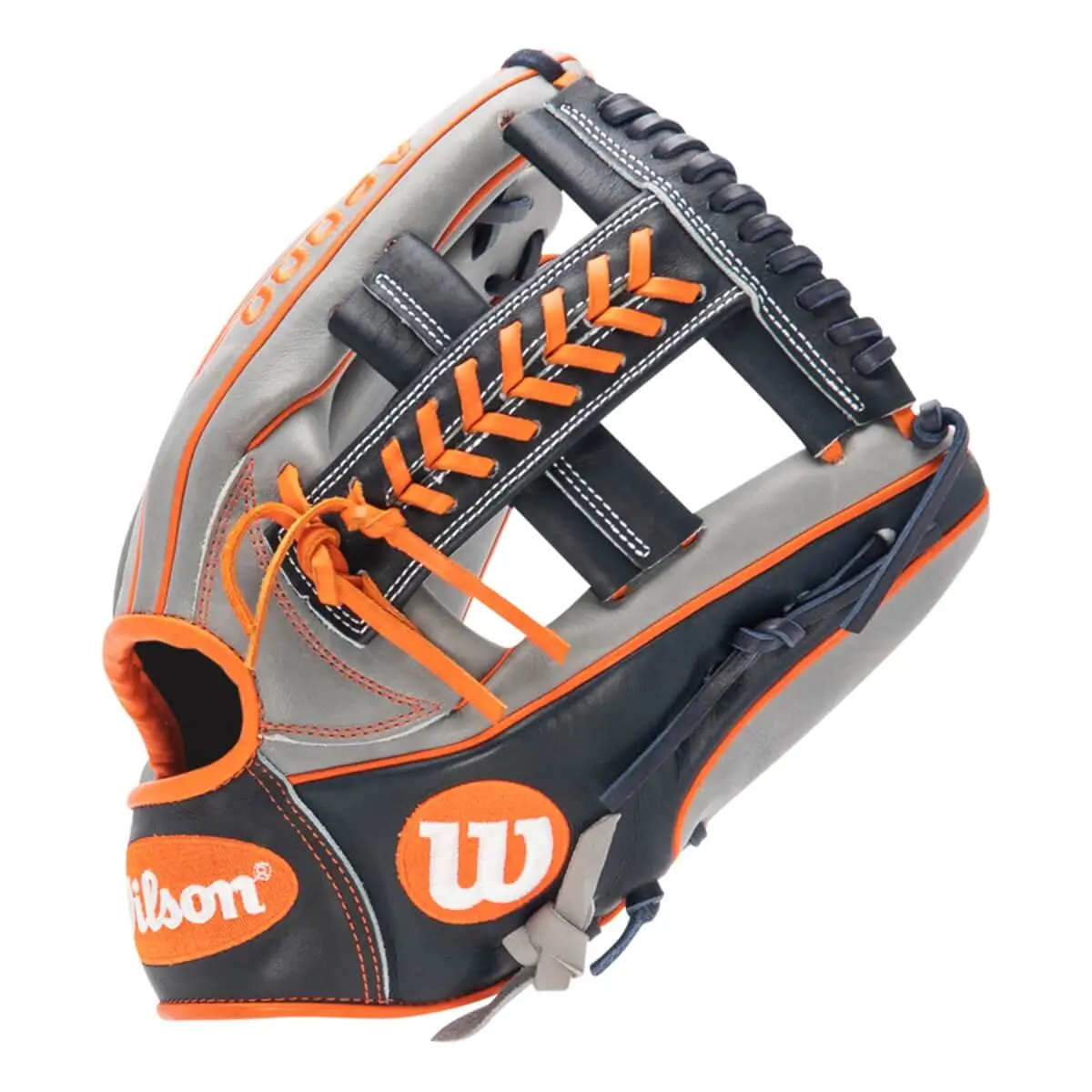 Wilson A2000 CC1 Carlos Correa 11.75" Baseball Glove 5 Wilson A2000 CC1 Carlos Correa 11.75" Baseball Glove - Image 3