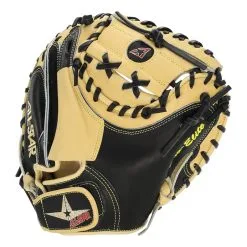 All-Star All Star Pro Elite 32" Catcher's Mitt 11 All-Star All Star Pro Elite 32" Catcher's Mitt -Baseball Gloves Shop ab5d 02 22 all star pro elite 32 catchers mitt cm3000xsbt 6030 3 l