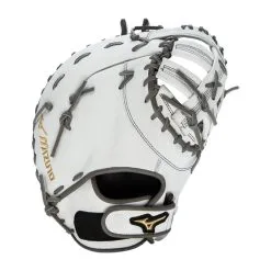 Mizuno MVP Prime 13" Fastpitch Softball First Base Mitt -Baseball Gloves Shop ab5f 08 21 mizuno mvp prime 13 fastpitch softball first base mitt gxf50fpw2 34559 7 l