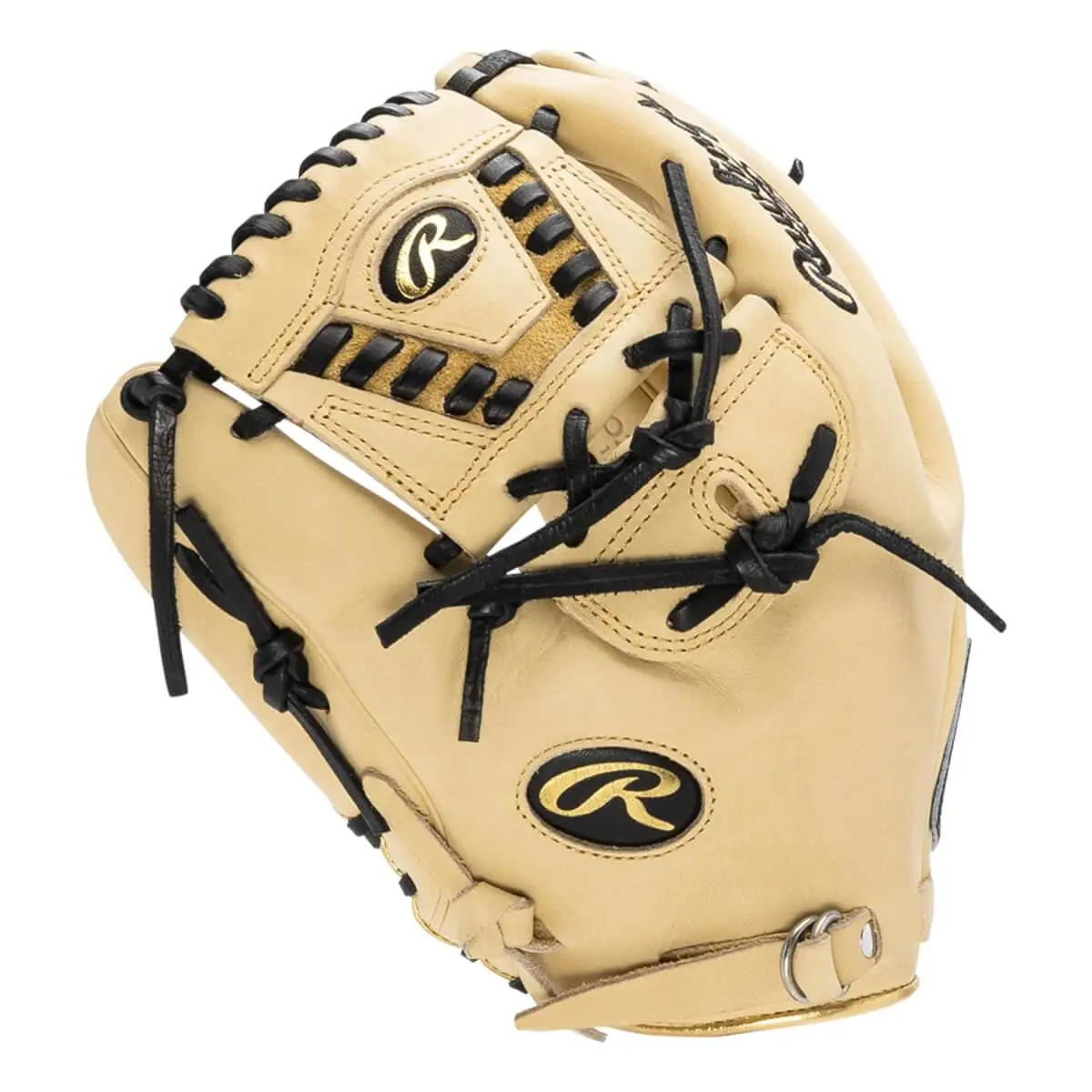Rawlings Heart Of The Hide Pro Label 7 12" Baseball Glove 12 Rawlings Heart Of The Hide Pro Label 7 12" Baseball Glove - Image 10