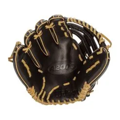 Wilson A2000 SuperSkin 1800 12.75" Baseball Glove -Baseball Gloves Shop acc0 10 21 wilson a2000 superskin 1800 12 75 baseball glove wbw1001021275 33609 13 l