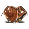 Wilson A2000 SuperSkin 1787 11.75" Baseball Glove -Baseball Gloves Shop acda 04 22 wilson a2000 superskin 11 75 baseball glove wta20rb191787ss 30483 8 l