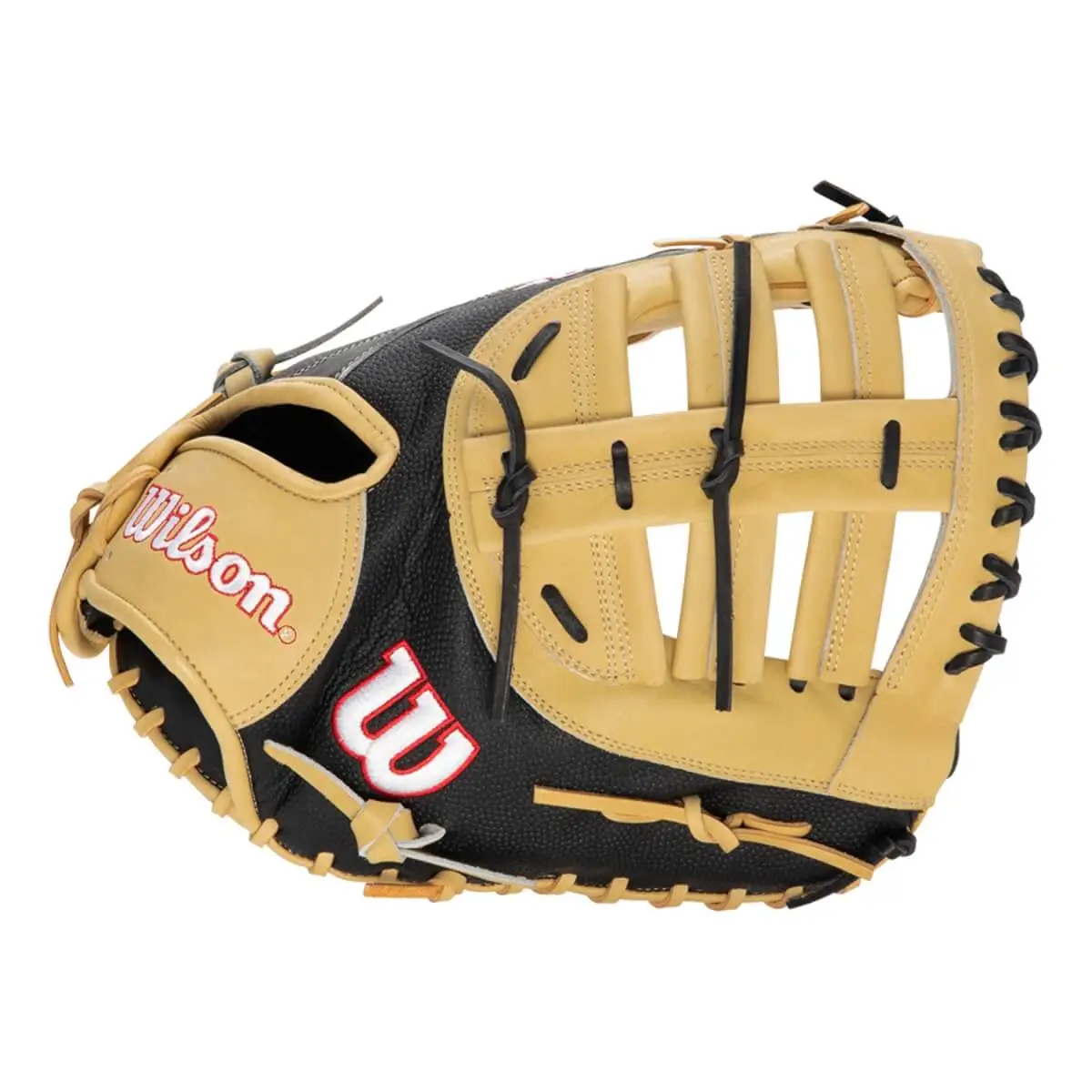 Wilson A2000 SuperSkin 2820 12.25" Baseball First Base Mitt 13 Wilson A2000 SuperSkin 2820 12.25" Baseball First Base Mitt - Image 11